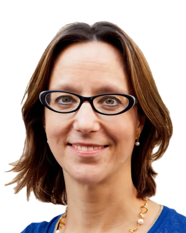 Dr Emmanuelle Lecornet-Sokol