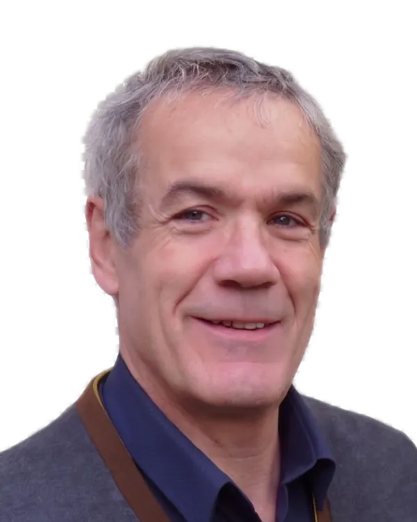 Pr Alfred Penfornis